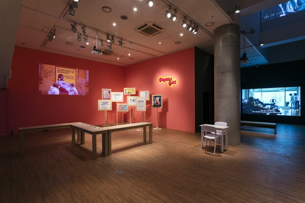 Coreana Museum of Art 2