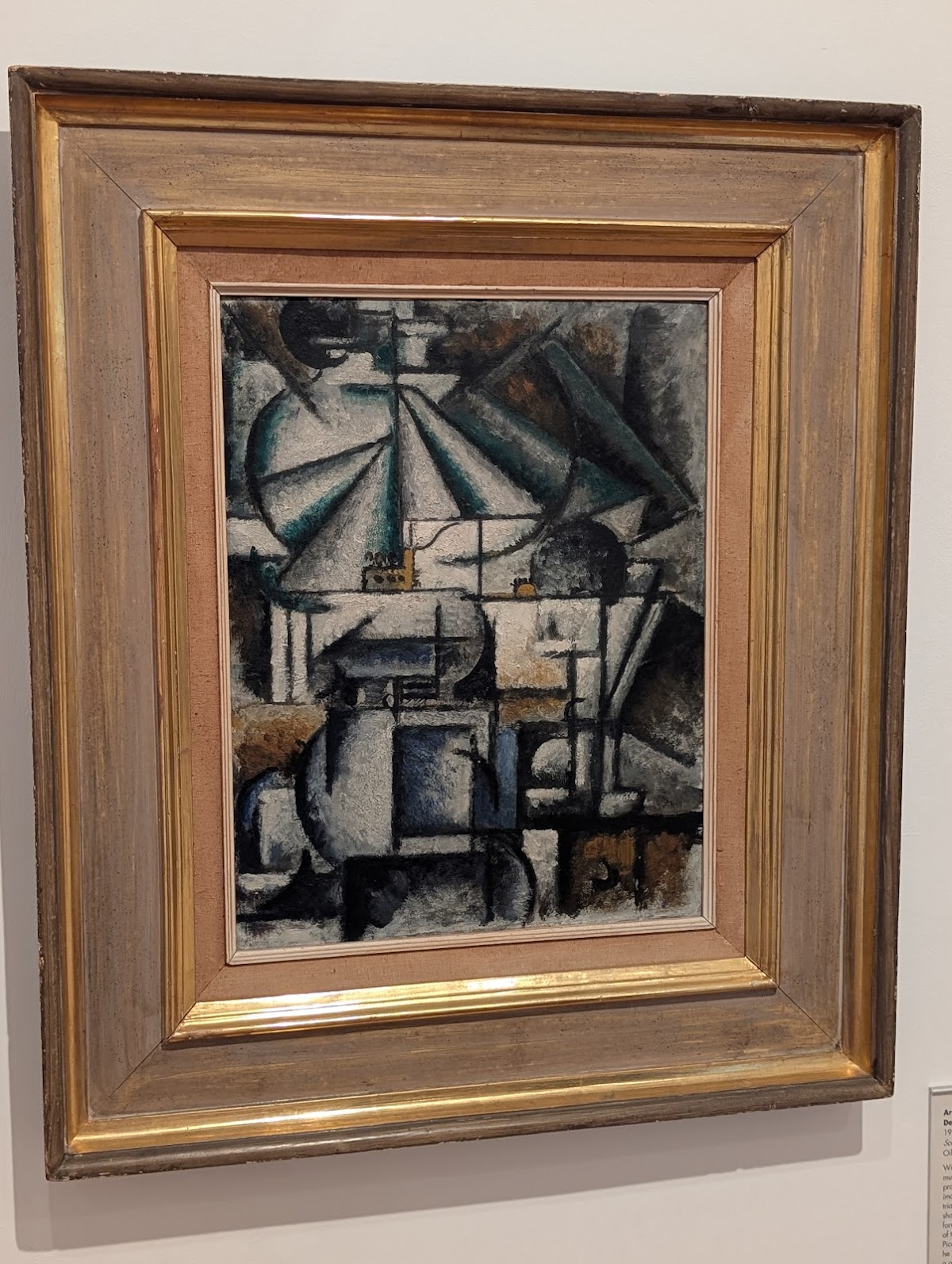Estorick Collection of Modern Italian Art 2