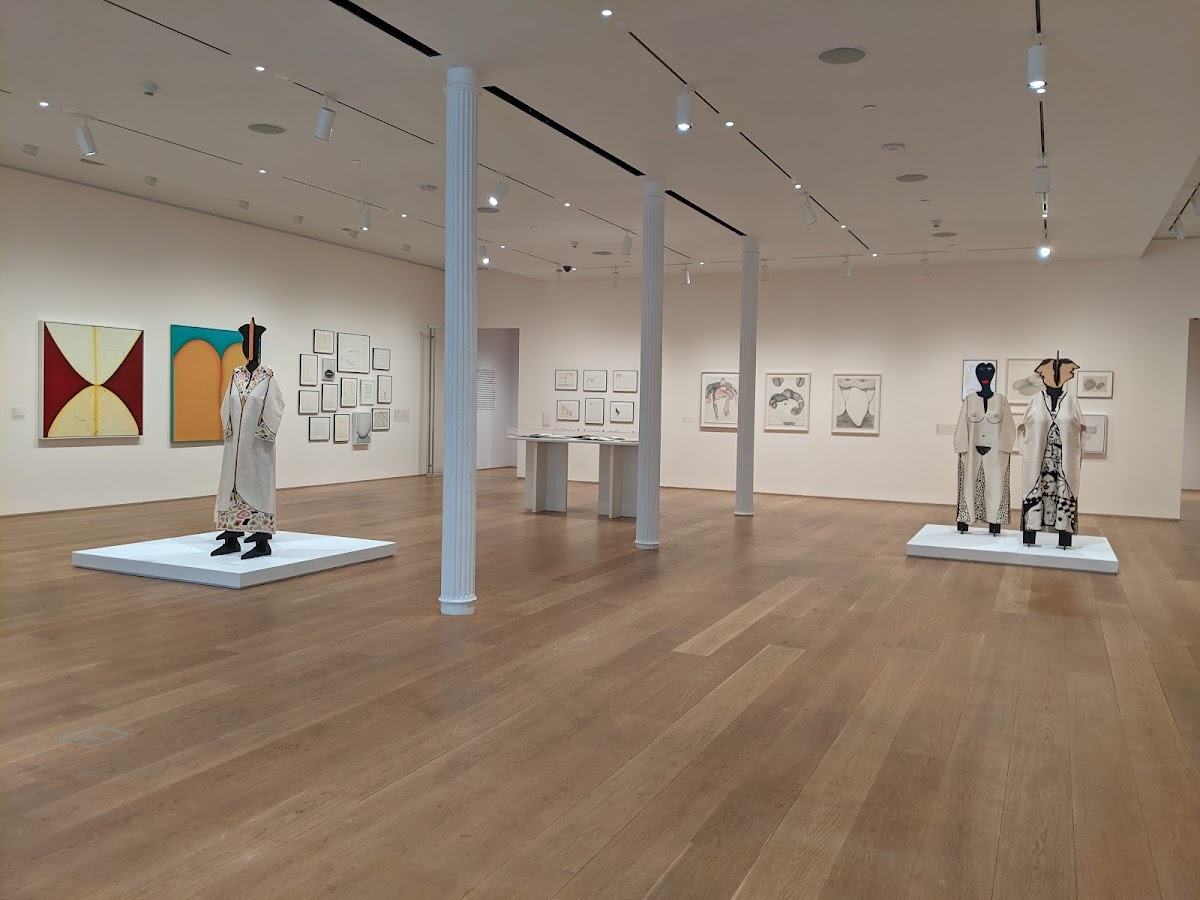 The Drawing Center 1