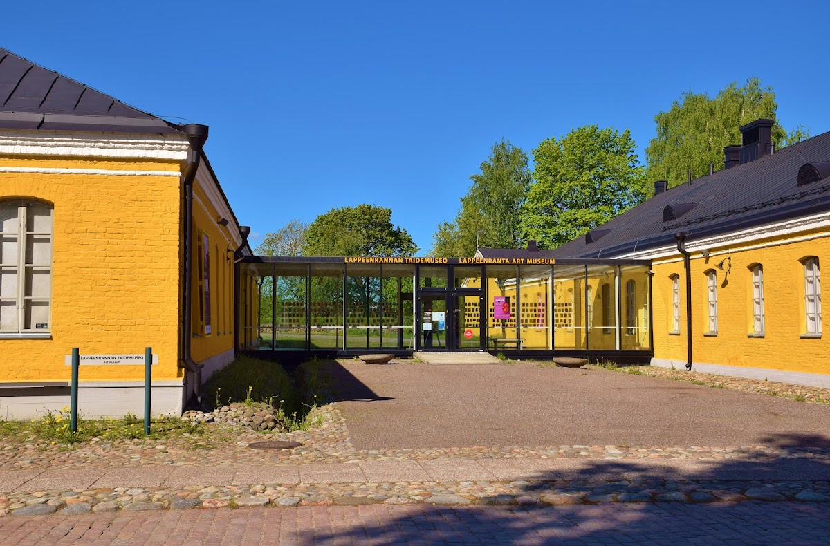Lappeenranta Art Museum 1