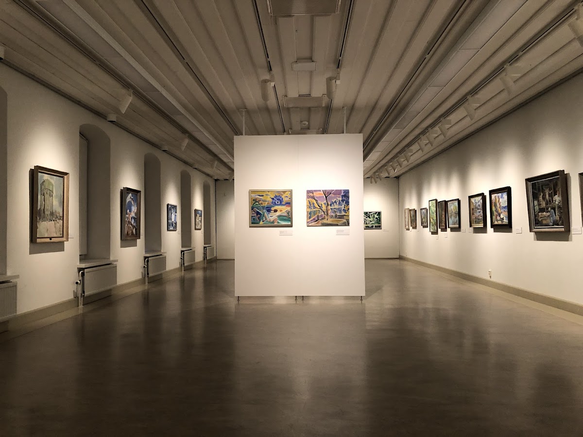 Lappeenranta Art Museum 2