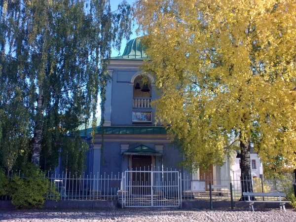 Lappeenranta Art Museum 3