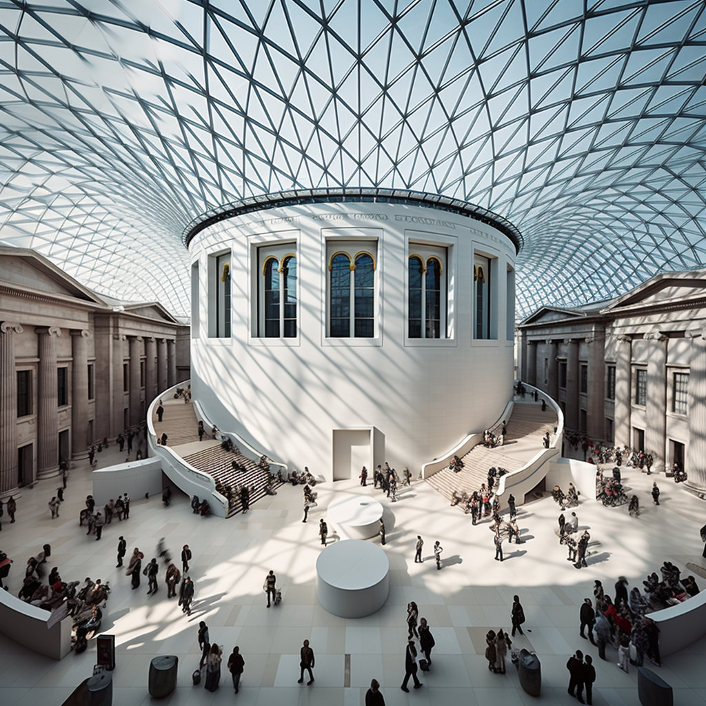 British Museum 2
