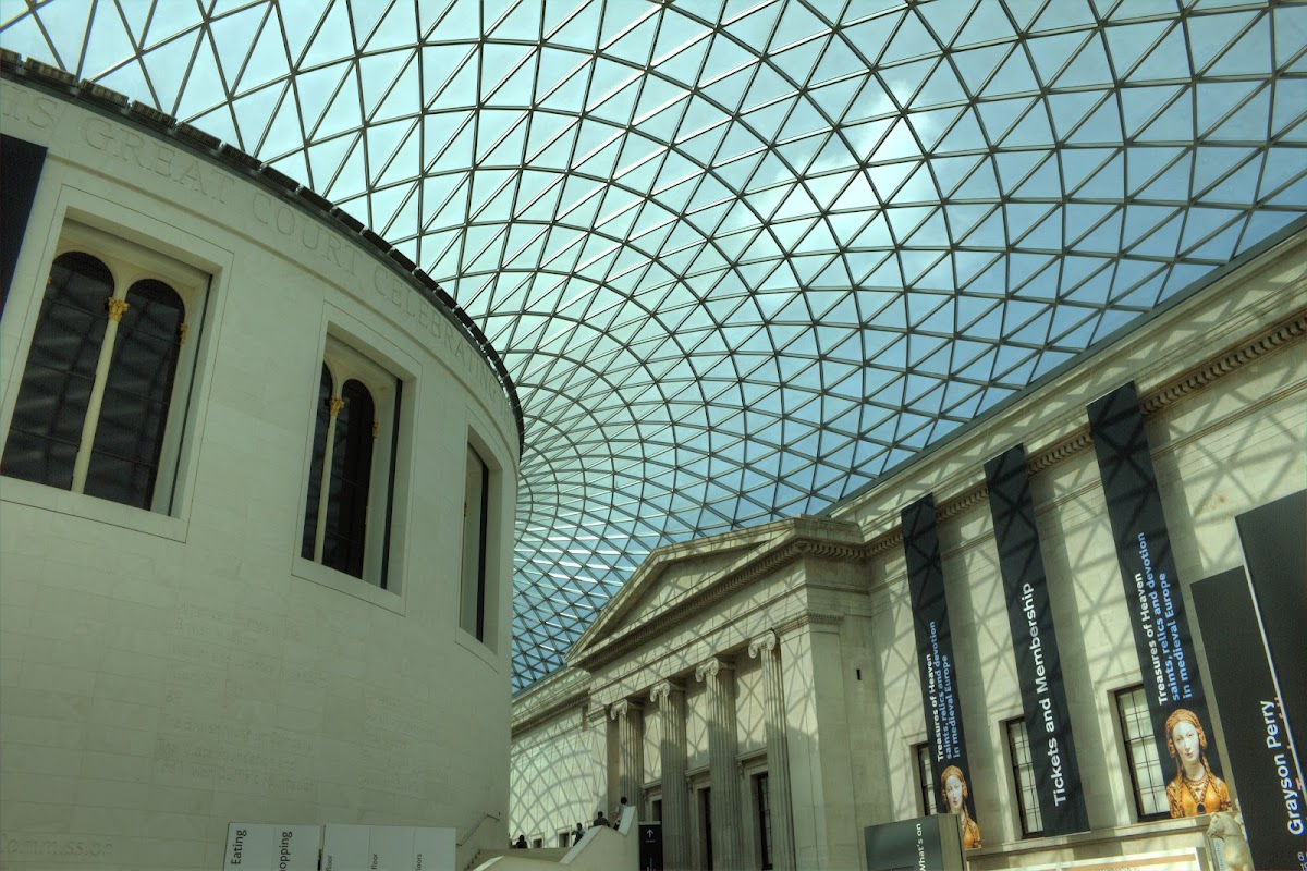 British Museum 3