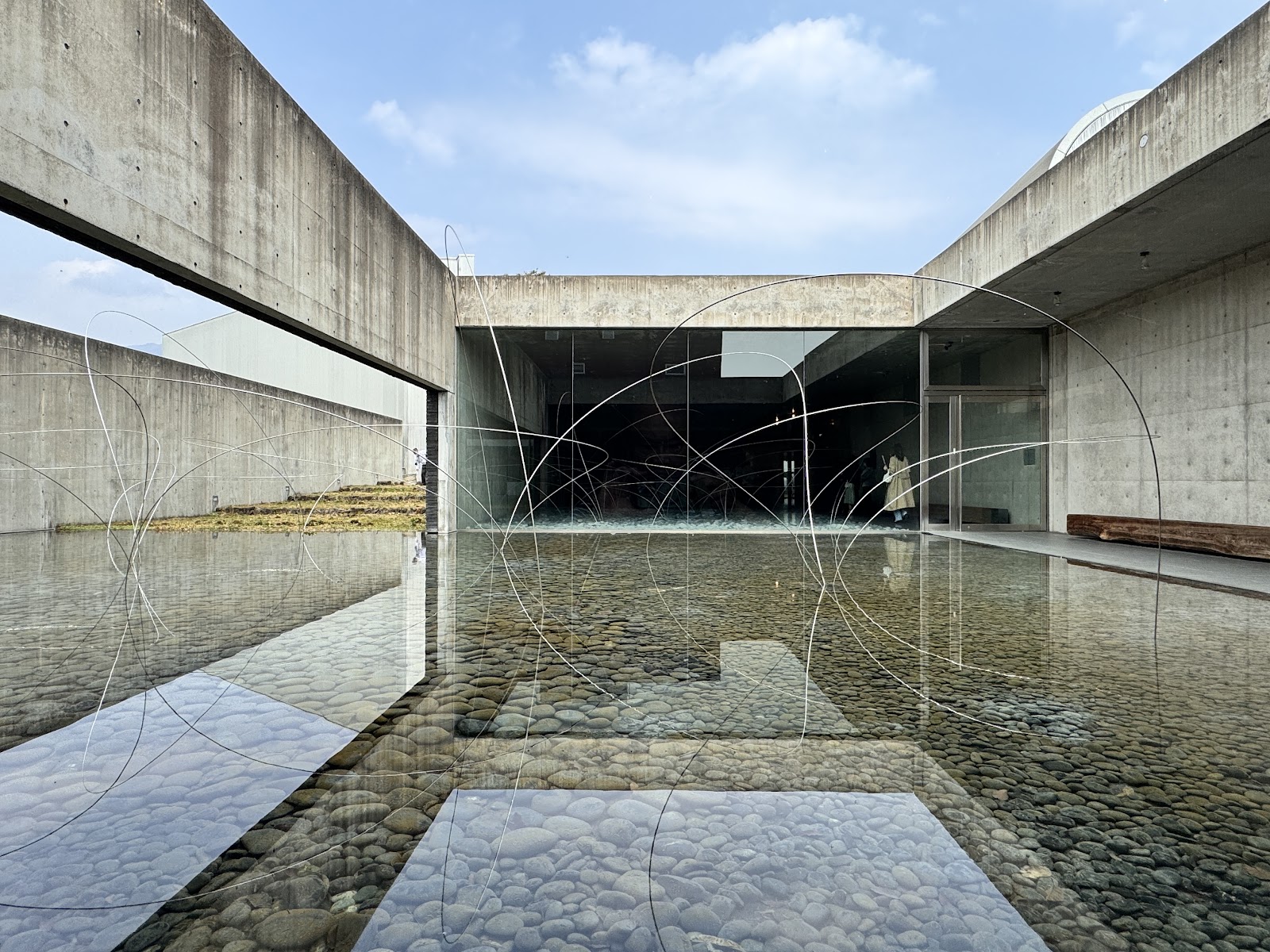 Nagi MOCA (Museum of Contemporary Art) 3