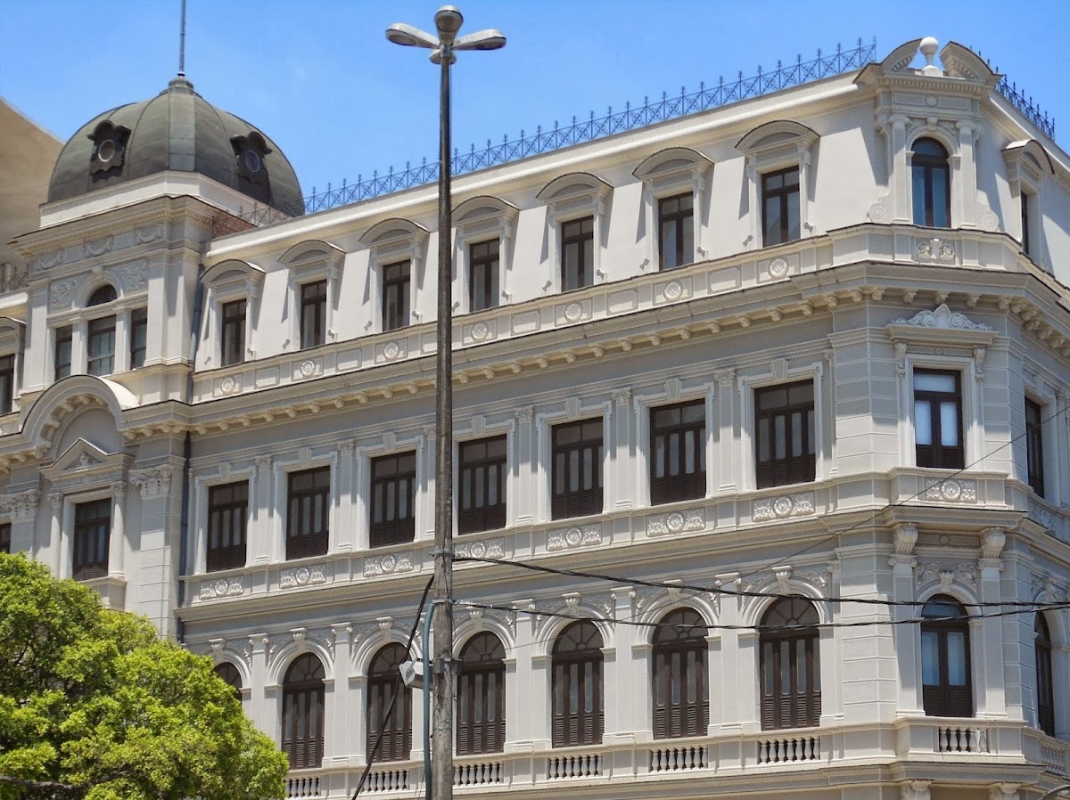 Museu de Arte do Rio 2
