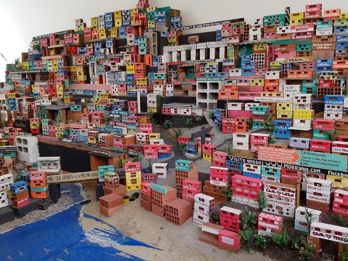 Museu de Arte do Rio 3