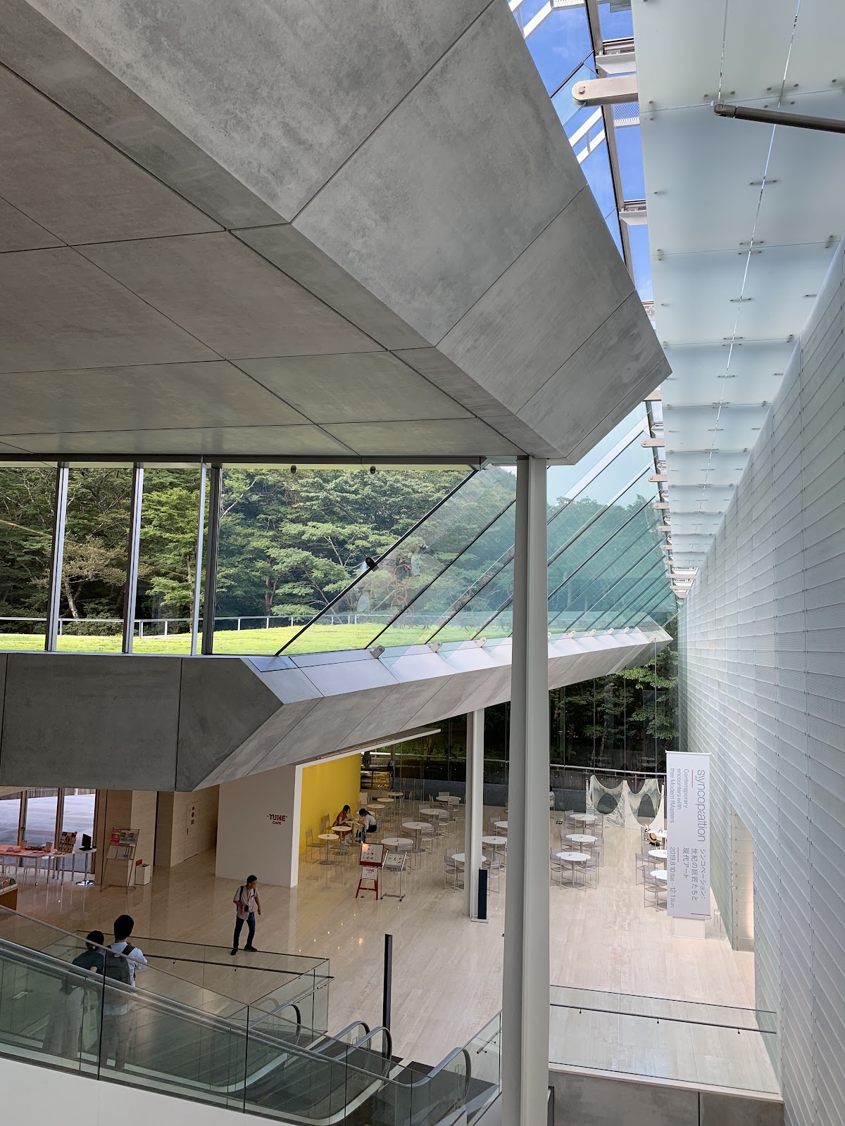 Pola Museum of Art 2