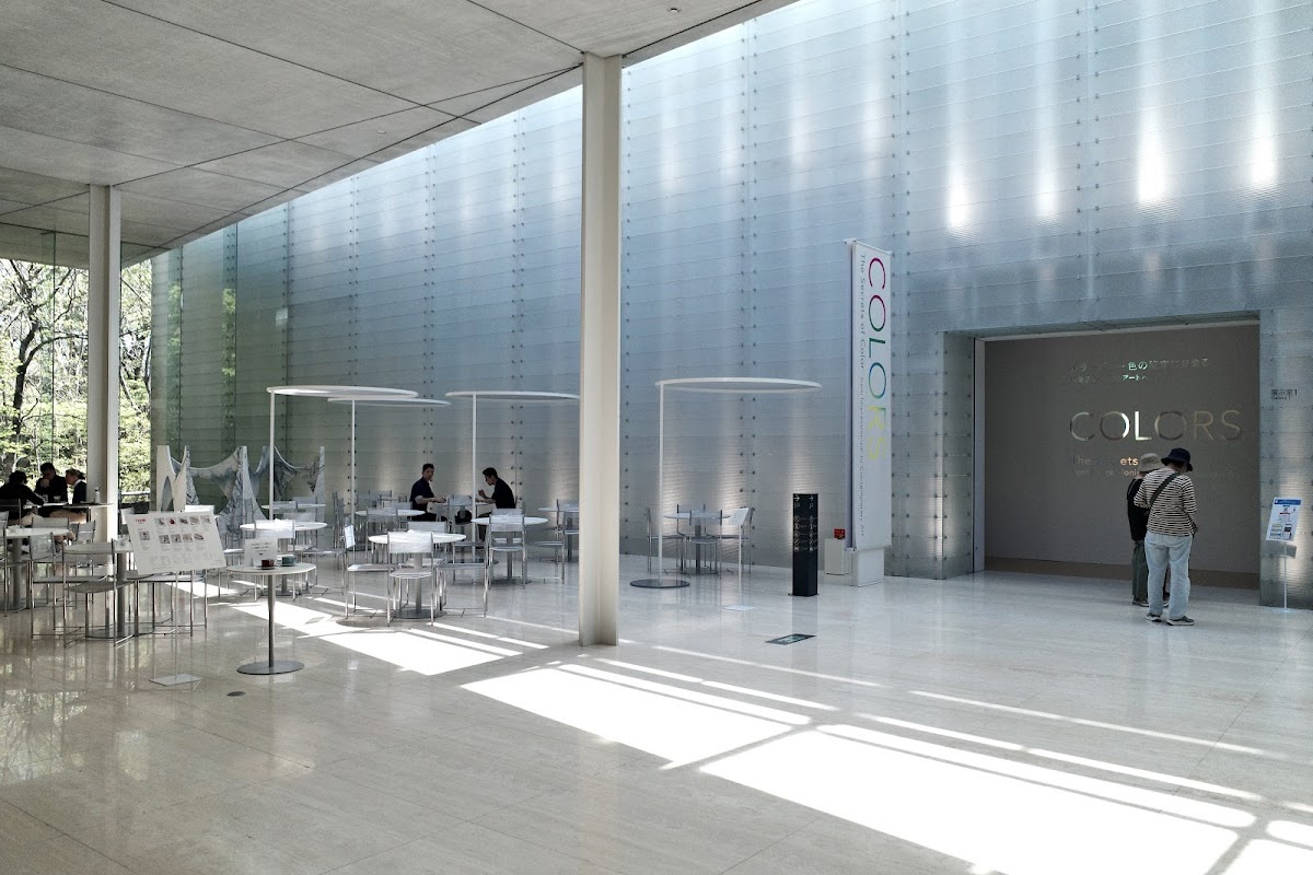 Pola Museum of Art 3