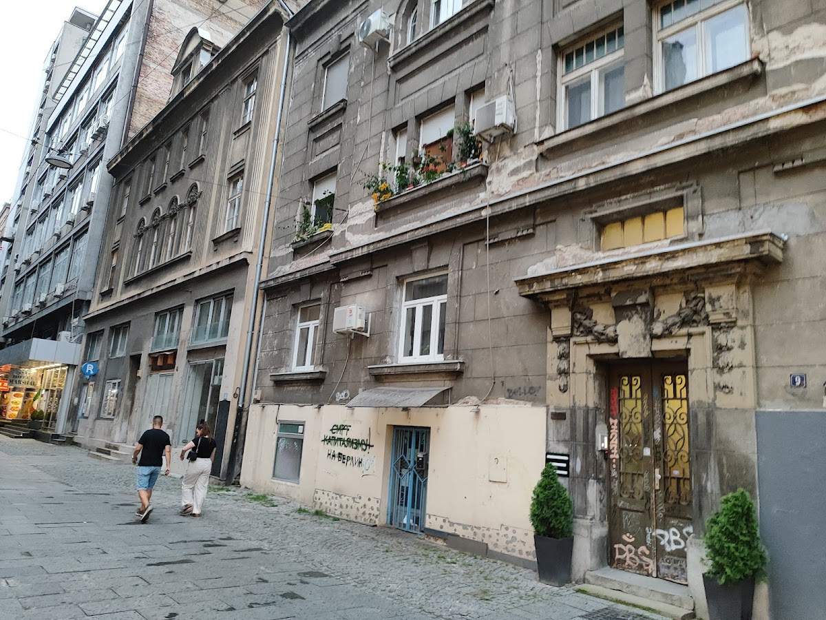 Remont Gallery 2