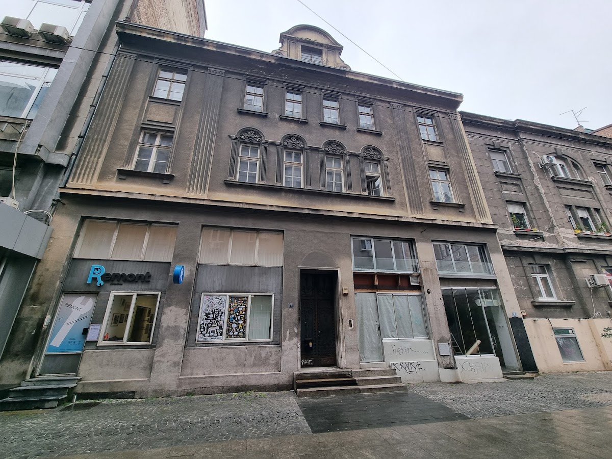 Remont Gallery 3