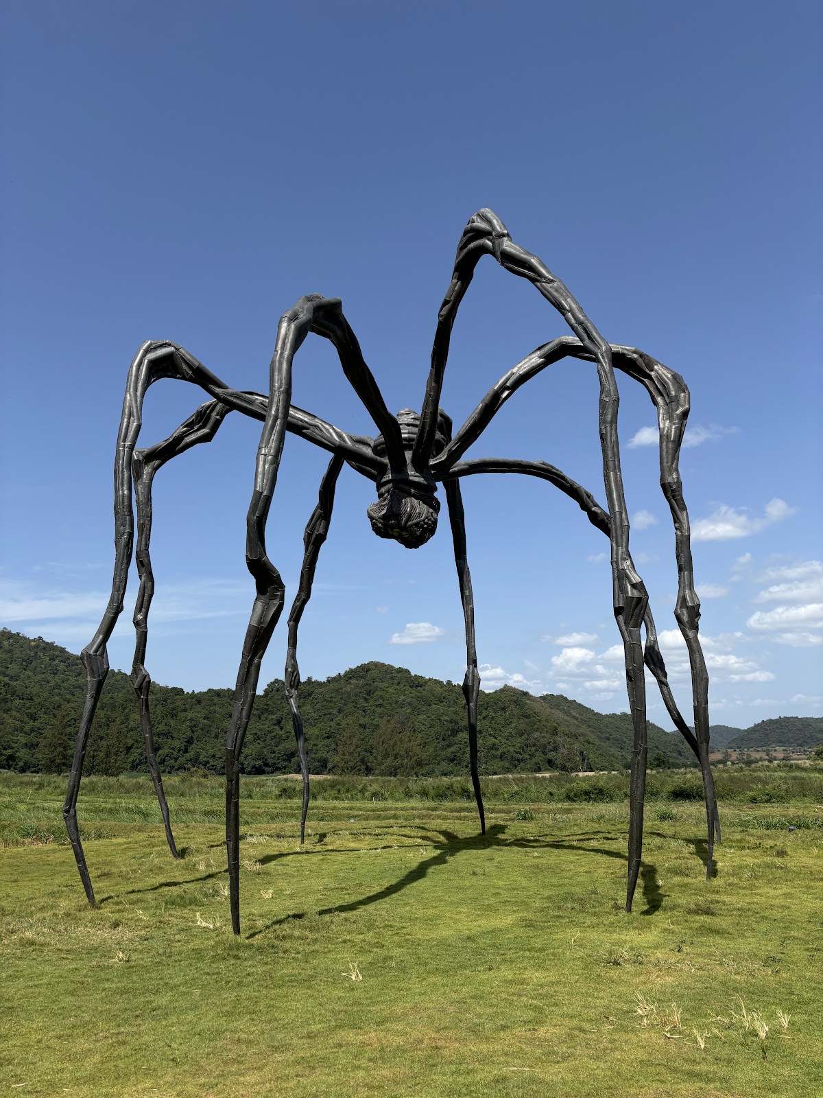 Khao Yai Art Forest 1
