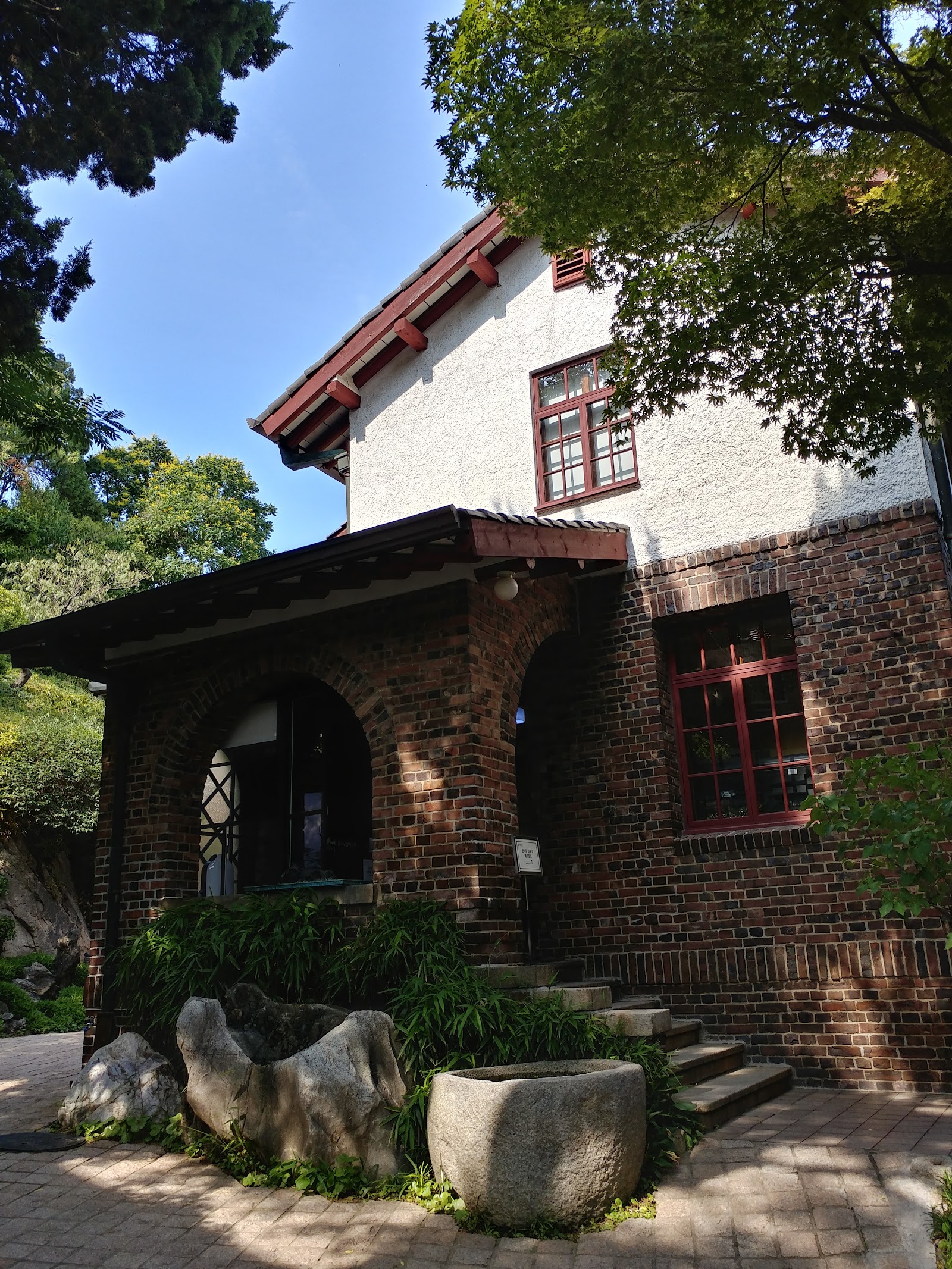 Jongno Park No-soo Art Museum 2