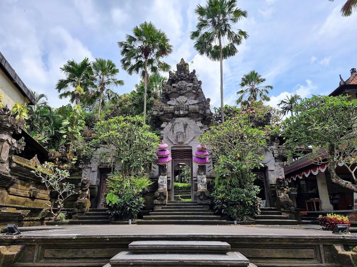 Museum Puri Lukisan 1