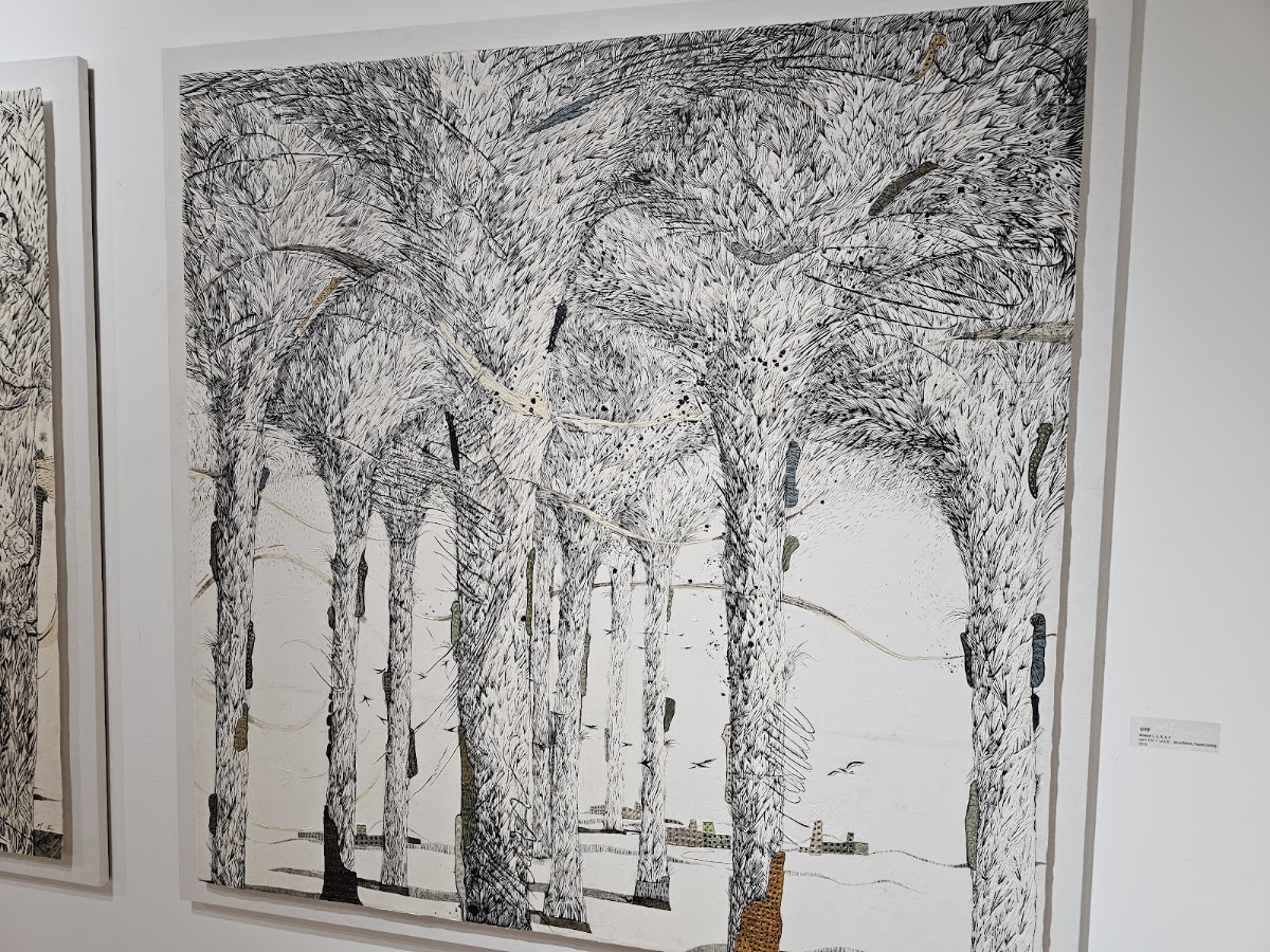 Jincheon Printmaking Museum 3