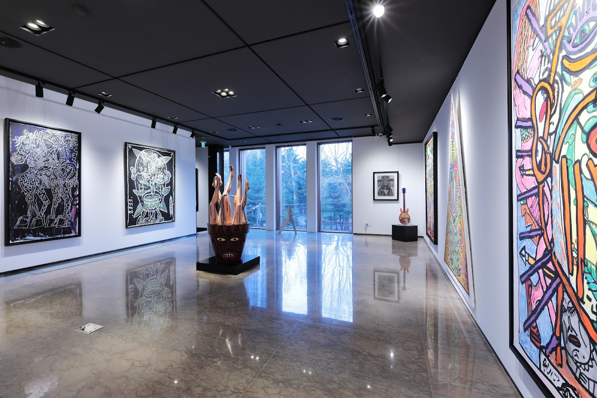 Opera Gallery Seoul 2