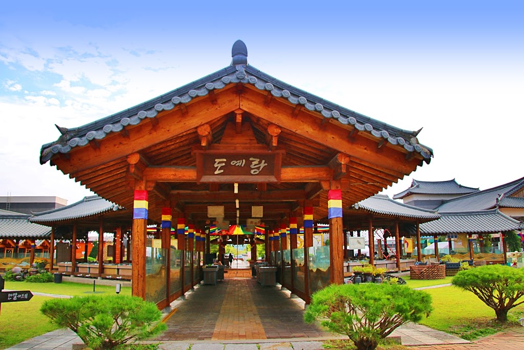 Gyeonggi Museum of Ceramic Design 2