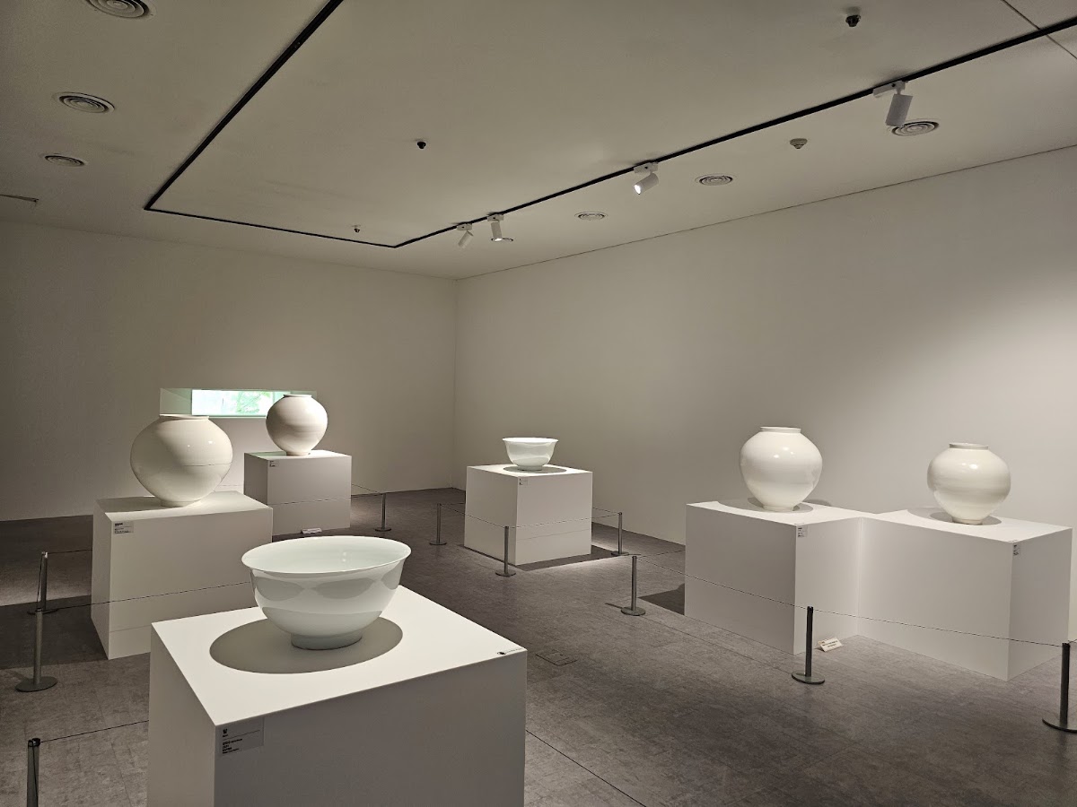 Gyeonggi Museum of Ceramic Design 3