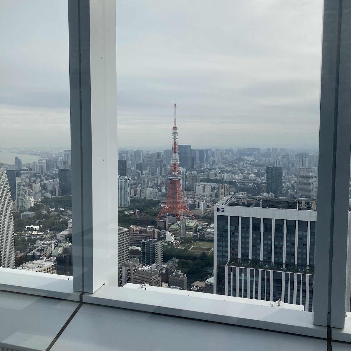 TOKYO NODE 3