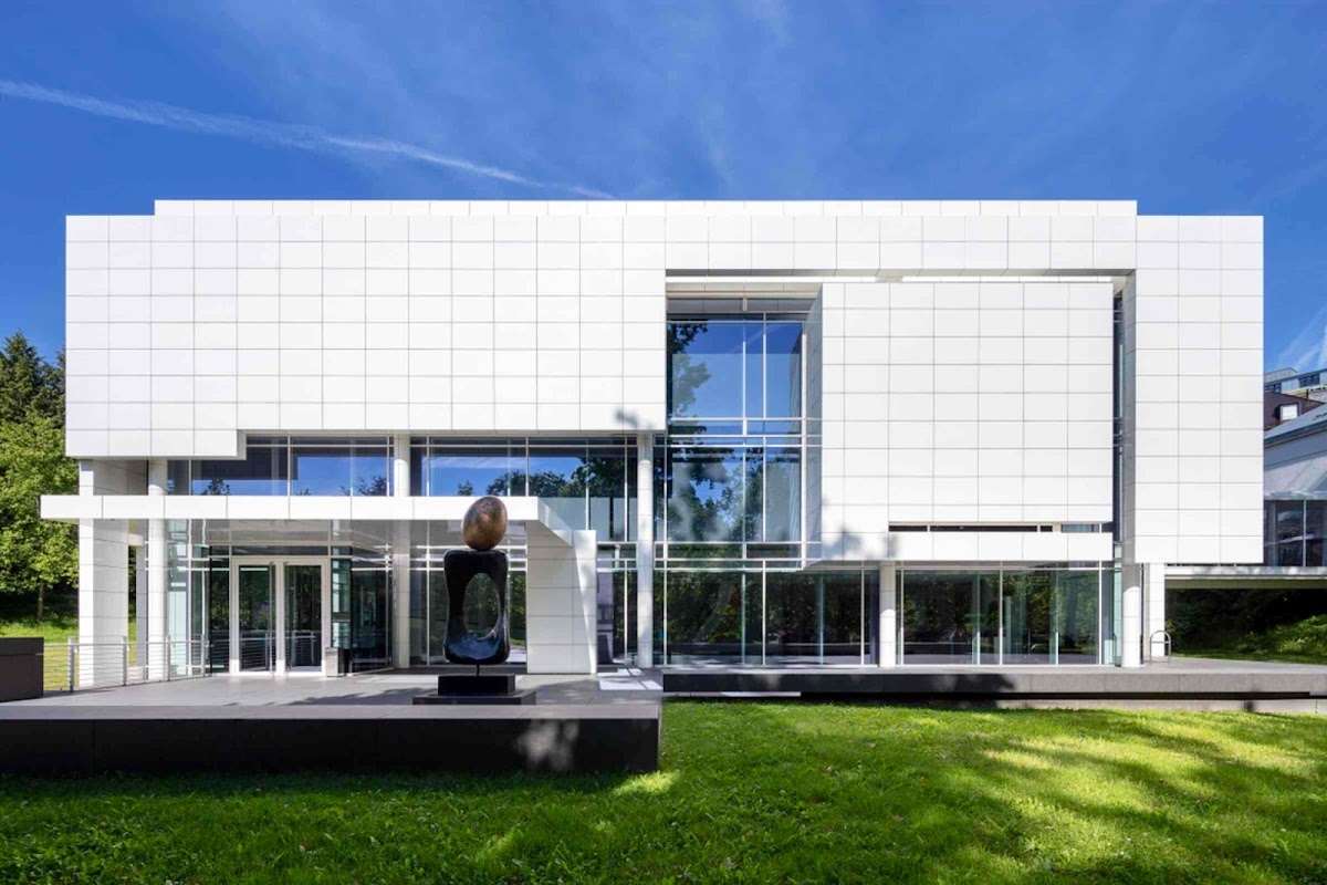 Museum Frieder Burda 1