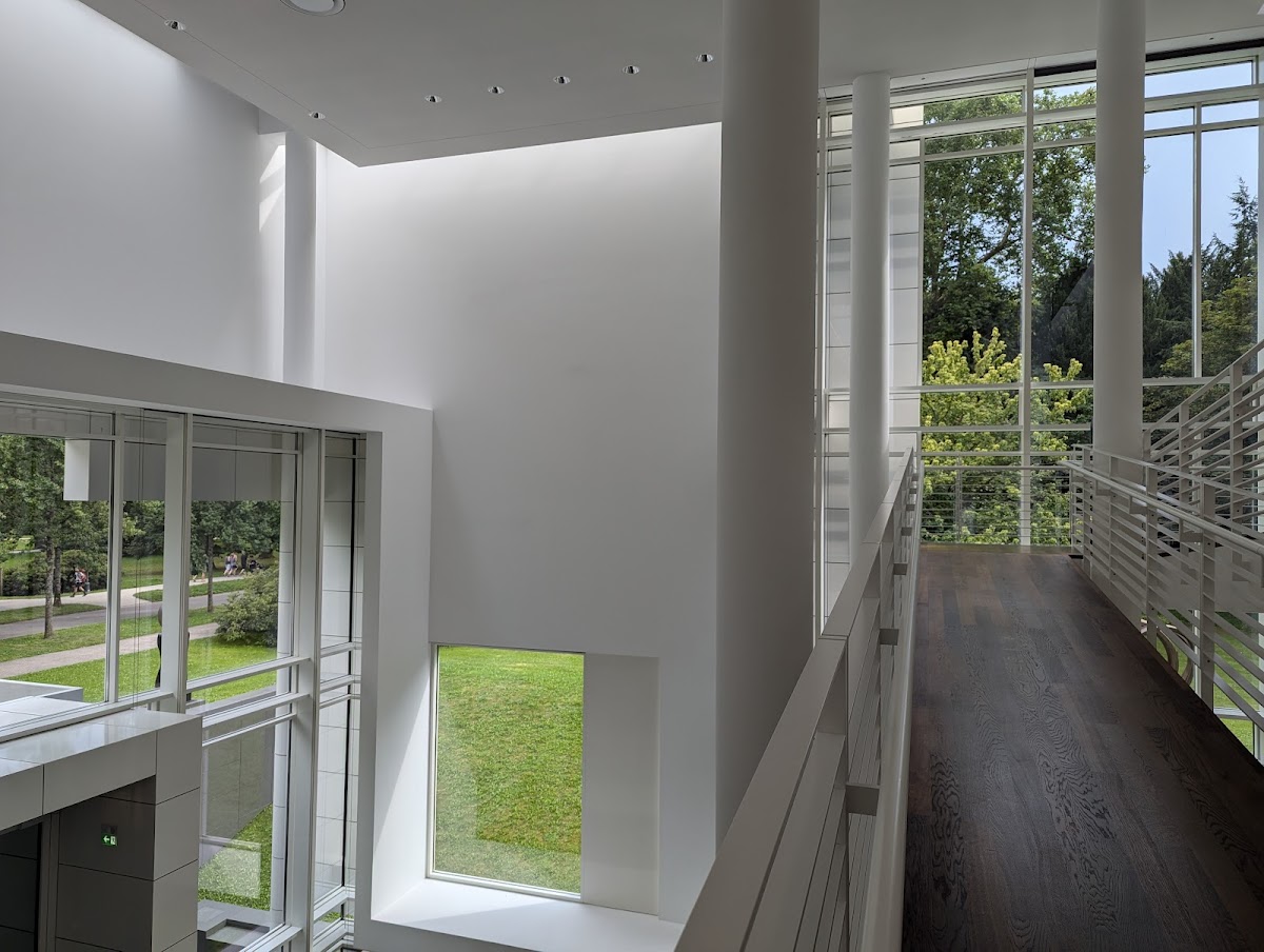Museum Frieder Burda 2