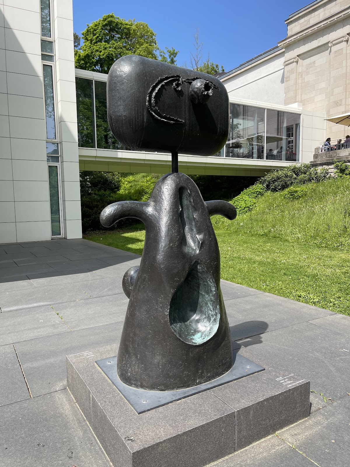 Museum Frieder Burda 3