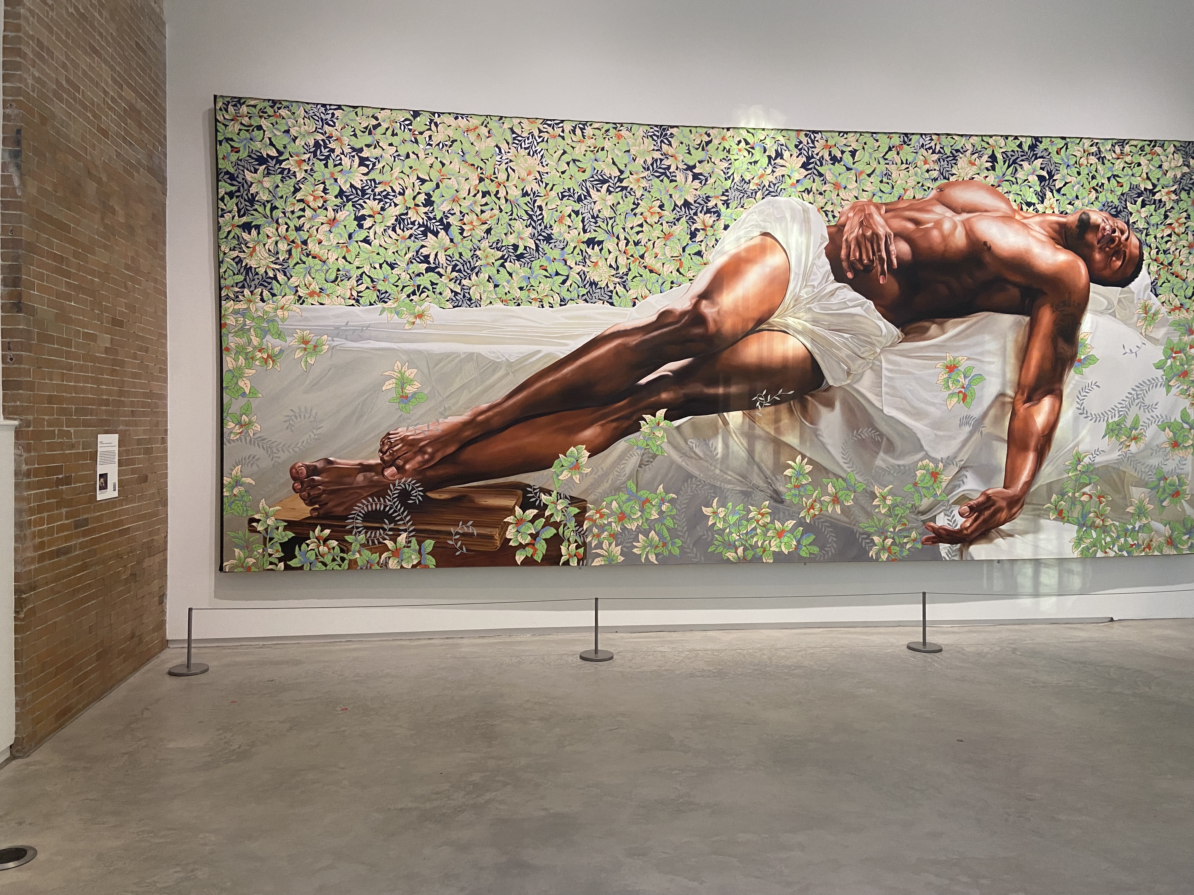 Rubell Museum DC 3