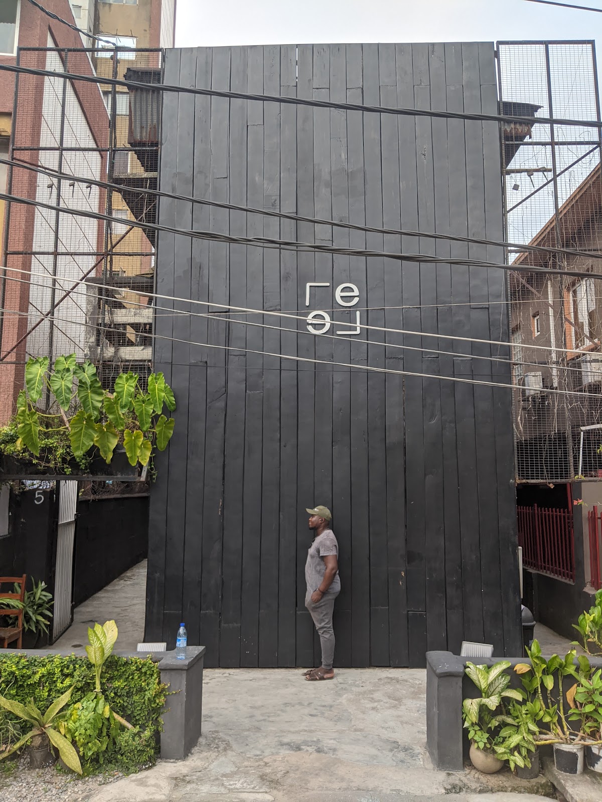 Rele Gallery Lagos 1
