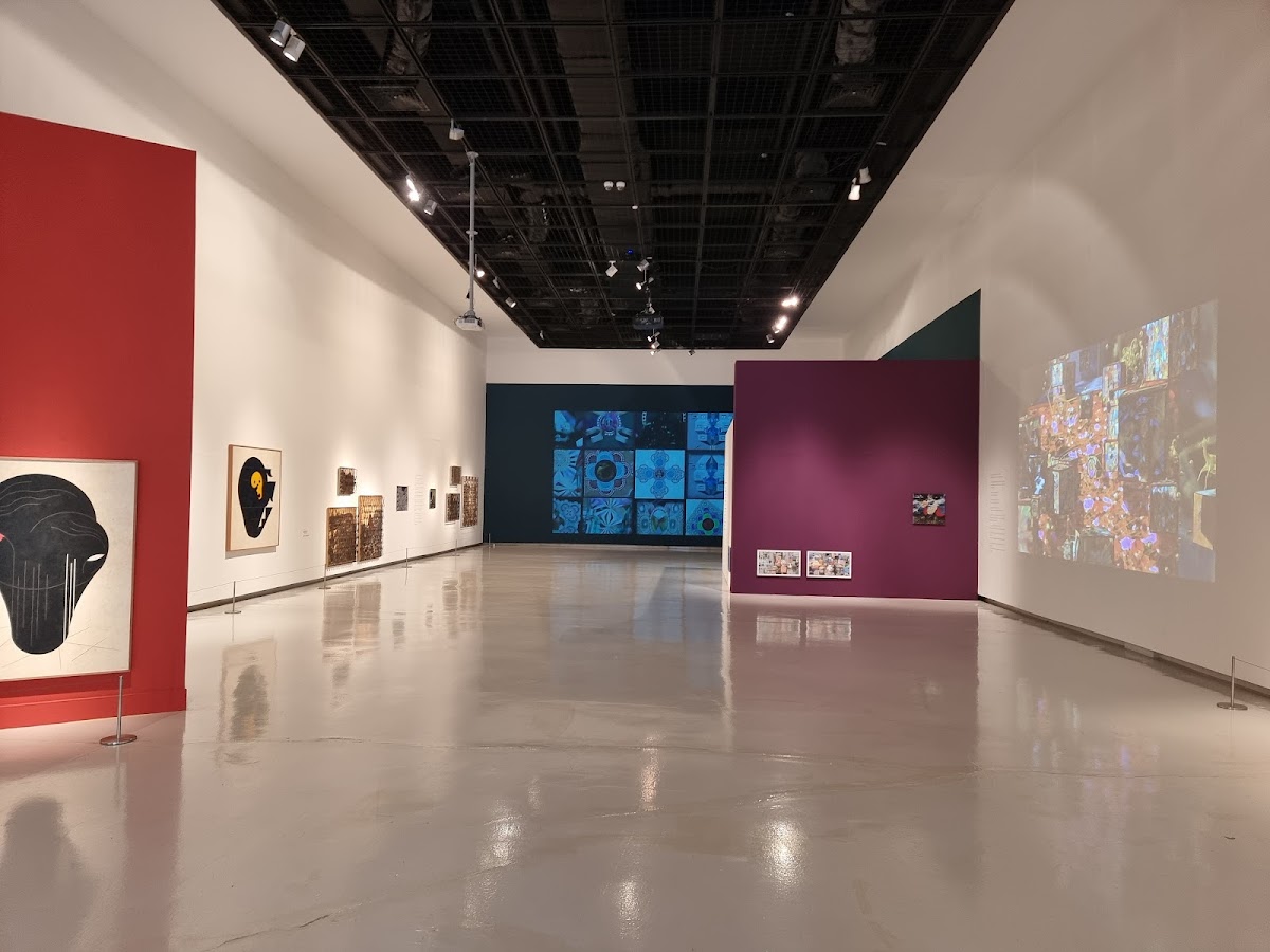 Youngeun Museum of Contemporary Art 2