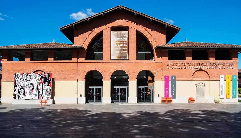 Les Abattoirs 2