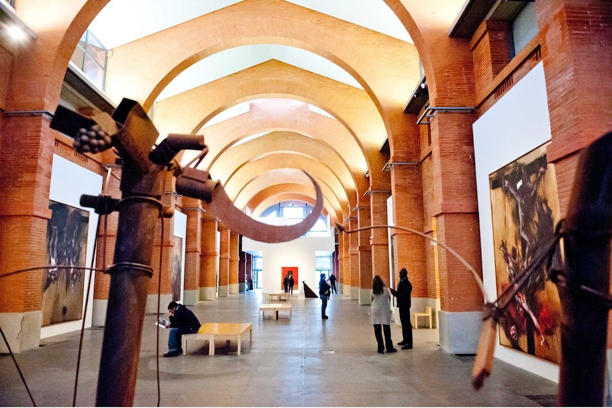 Les Abattoirs 3