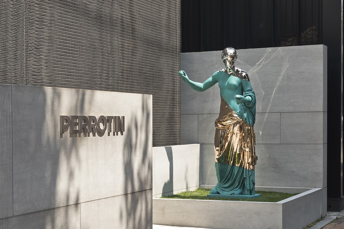Perrotin Seoul 1
