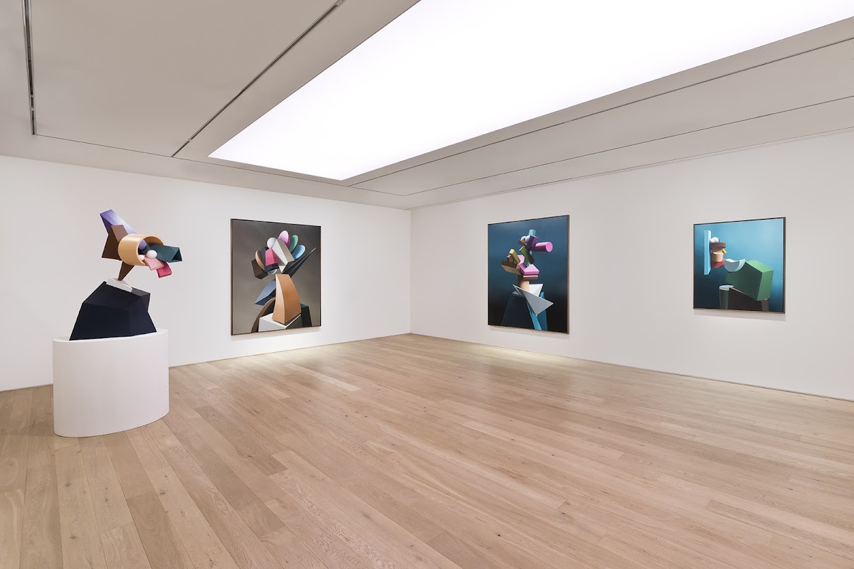 Perrotin Seoul 3