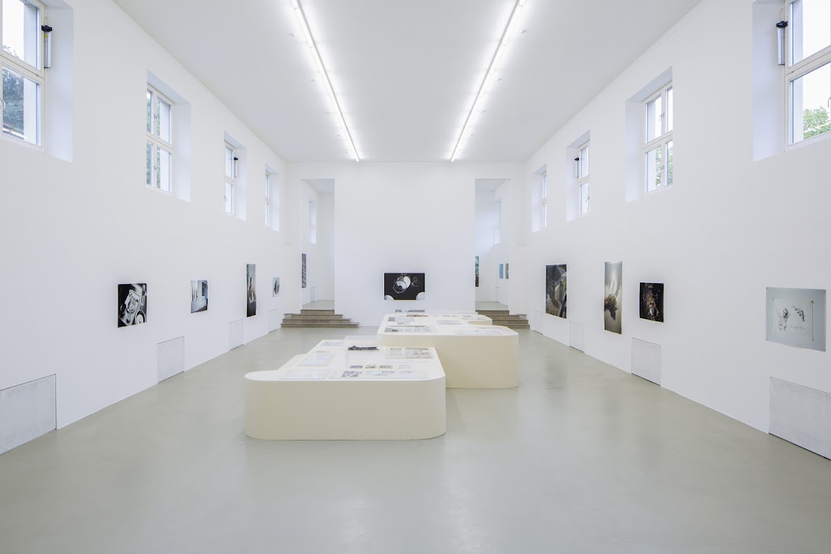 Kunstverein München 2