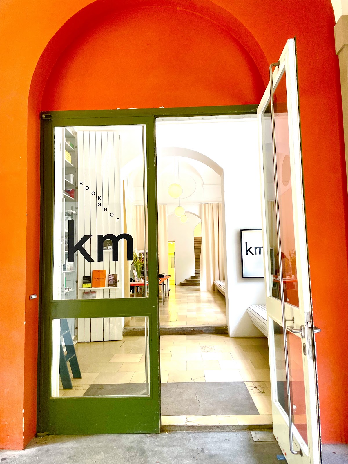 Kunstverein München 3