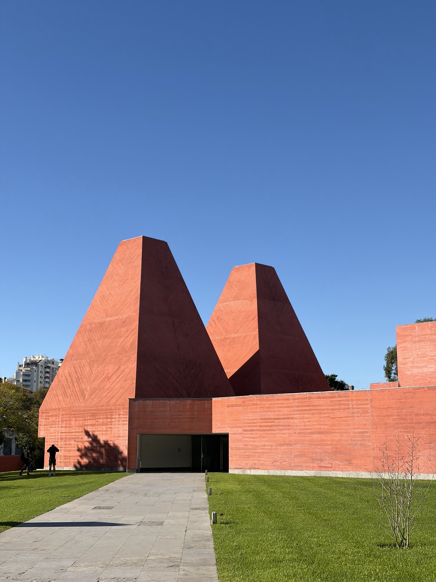 Casa das Histórias Paula Rego 1