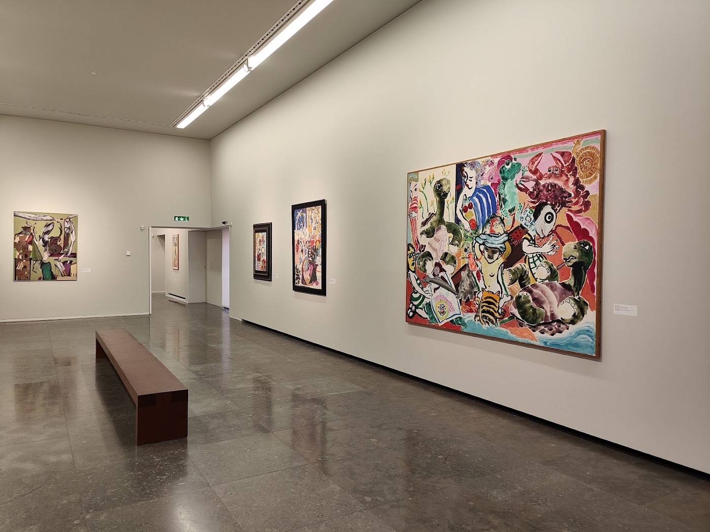 Casa das Histórias Paula Rego 2