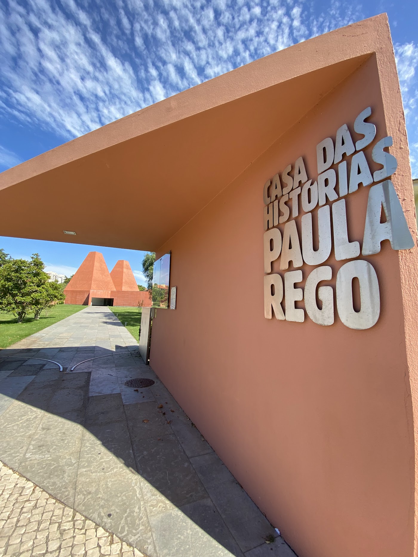 Casa das Histórias Paula Rego 3