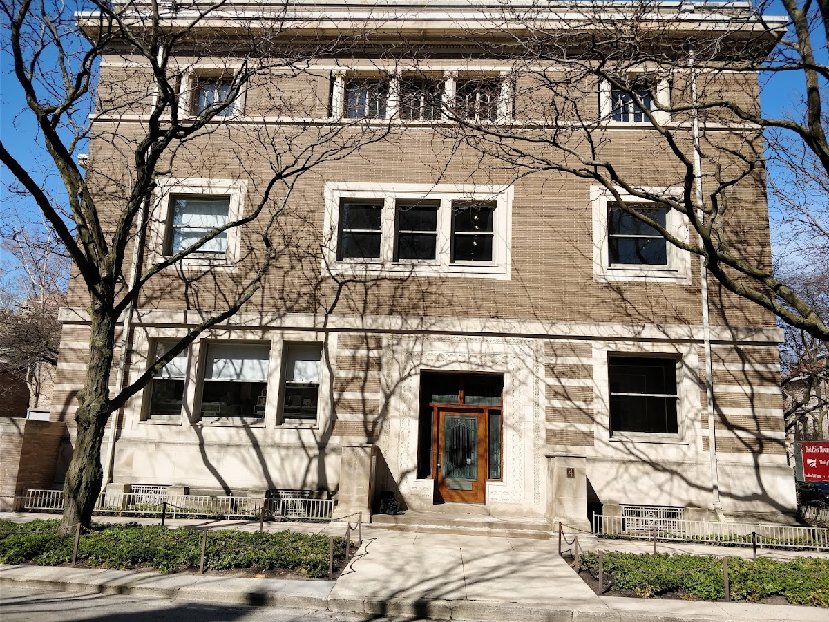 Graham Foundation 3