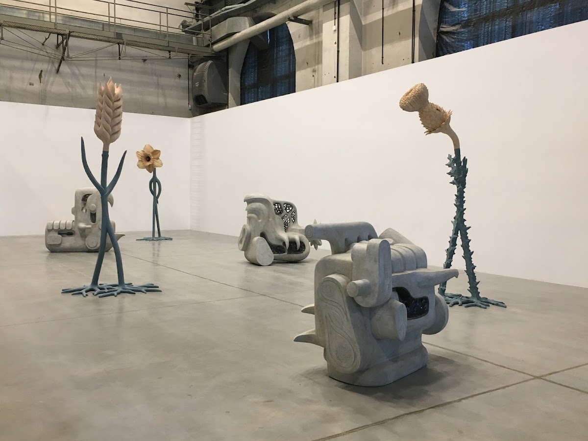 Arsenal Gallery Białystok 3