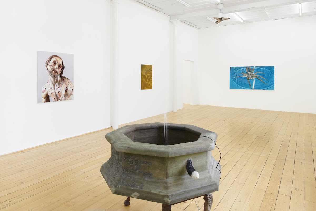 Fri Art Kunsthalle Fribourg 1