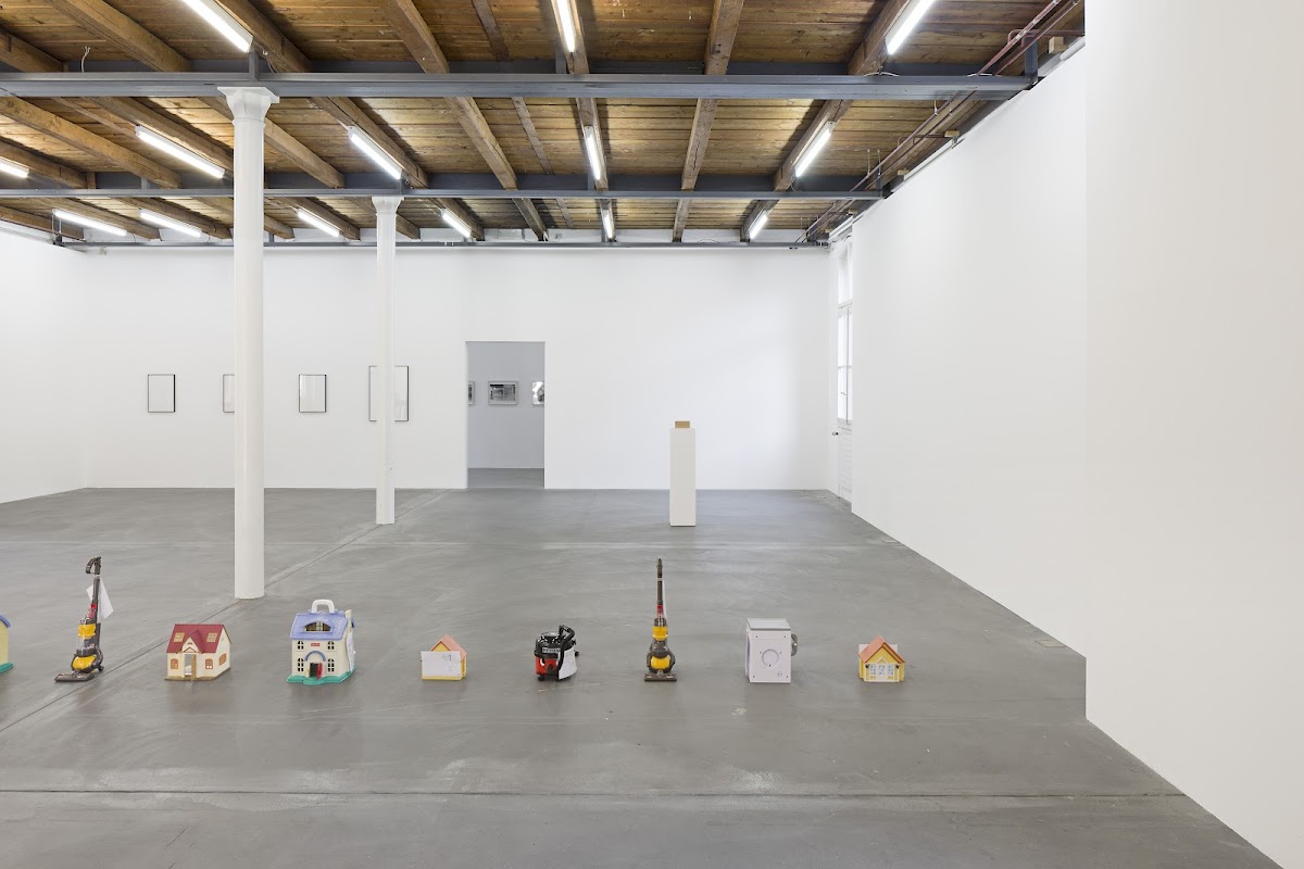 Fri Art Kunsthalle Fribourg 2