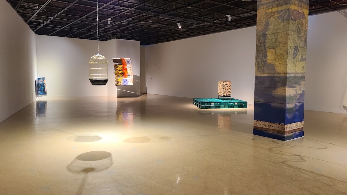 Cheonan Museum of Art 1