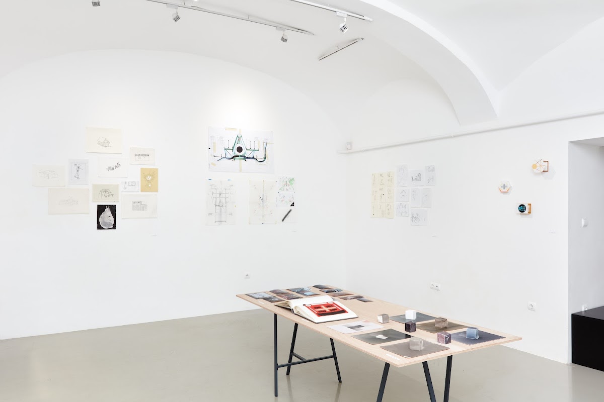 Kisterem Gallery 1