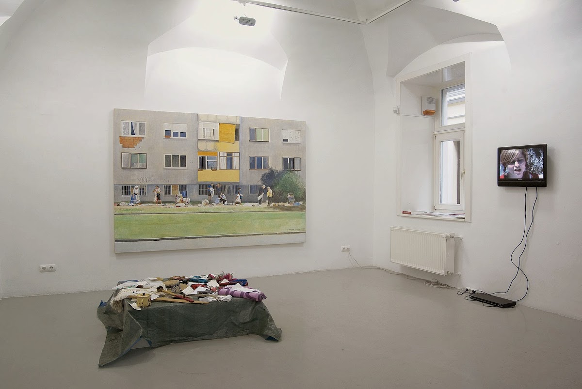 Kisterem Gallery 2