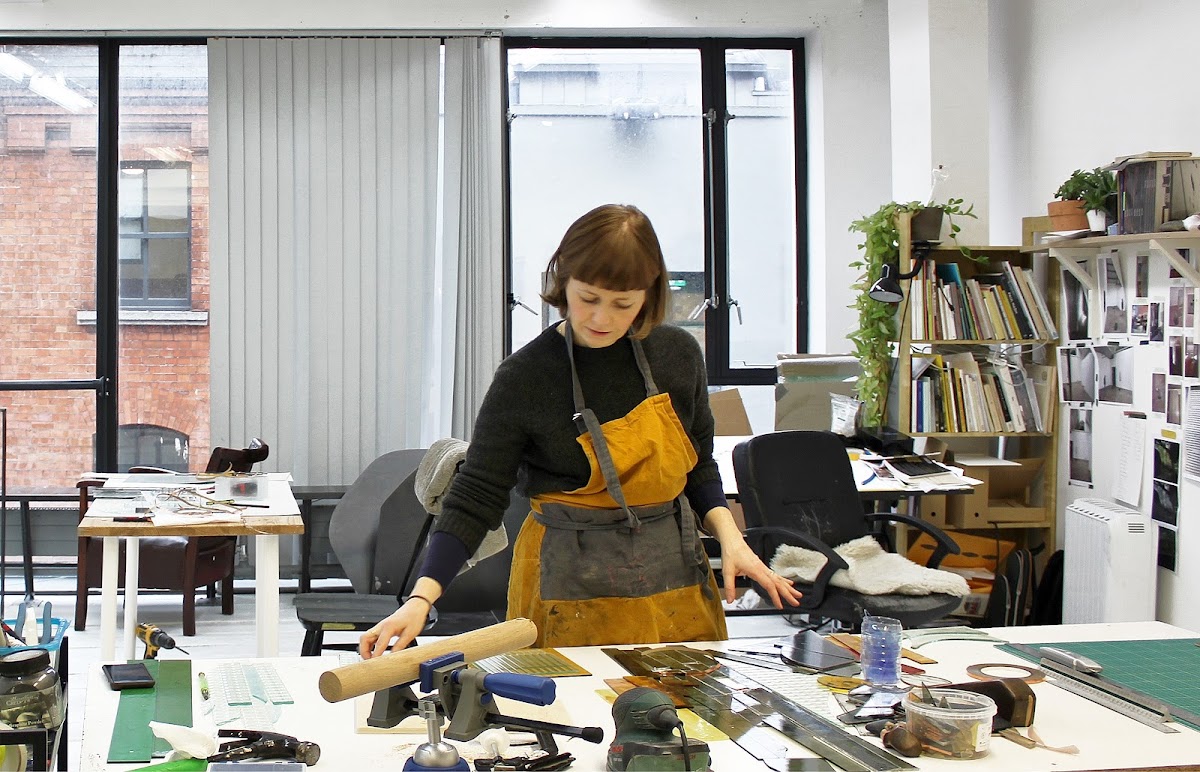Temple Bar Gallery + Studios 1