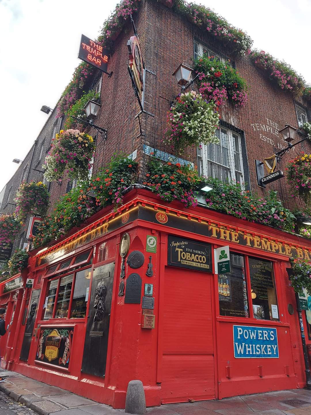 Temple Bar Gallery + Studios 3