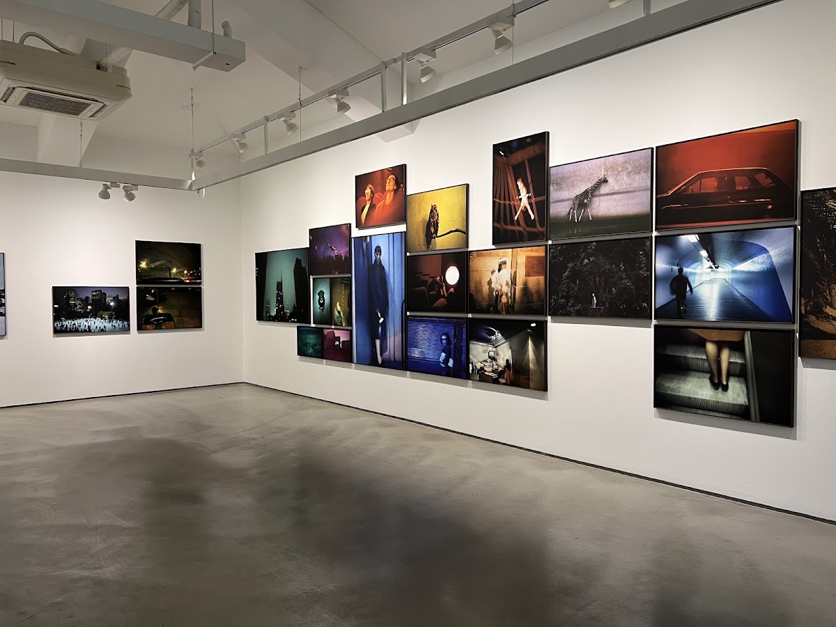 Goeun Museum of Photography 2