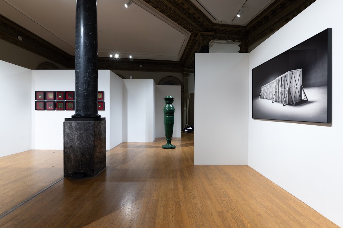 Kunsthall 3,14 1