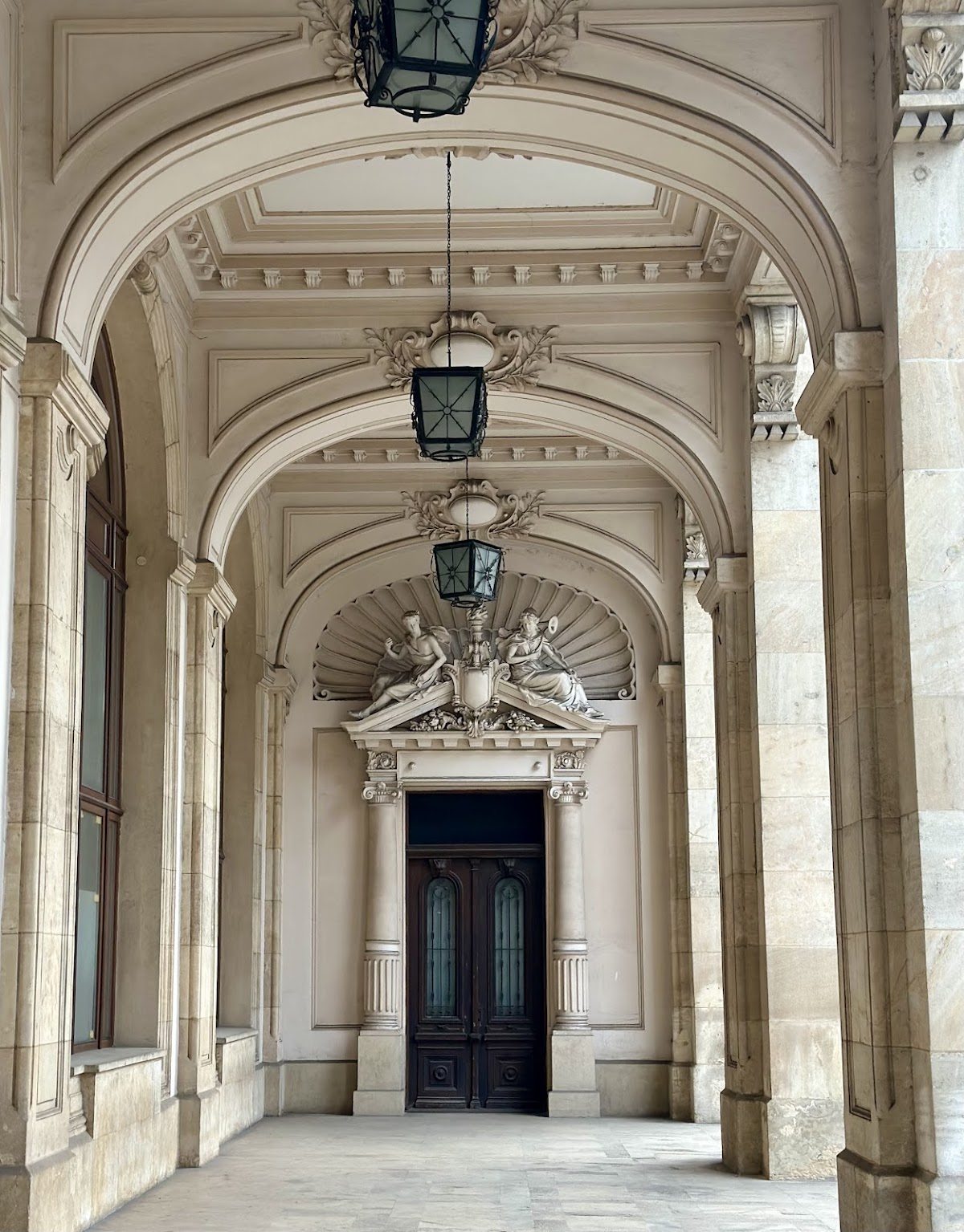 National Museum of Romania 2